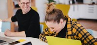 Navigation und Suche für Ihr Intranet