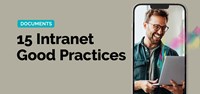 15 Intranet Good Practices